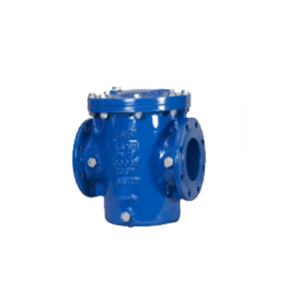 Strainer basket type ductile iron – PN16