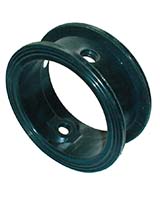 EPDM Sleeve for VPI butterfly valve