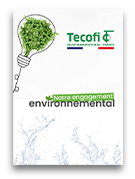 Livret environnement